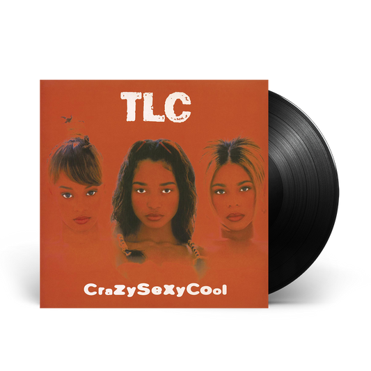 CrazySexyCool Vinyl