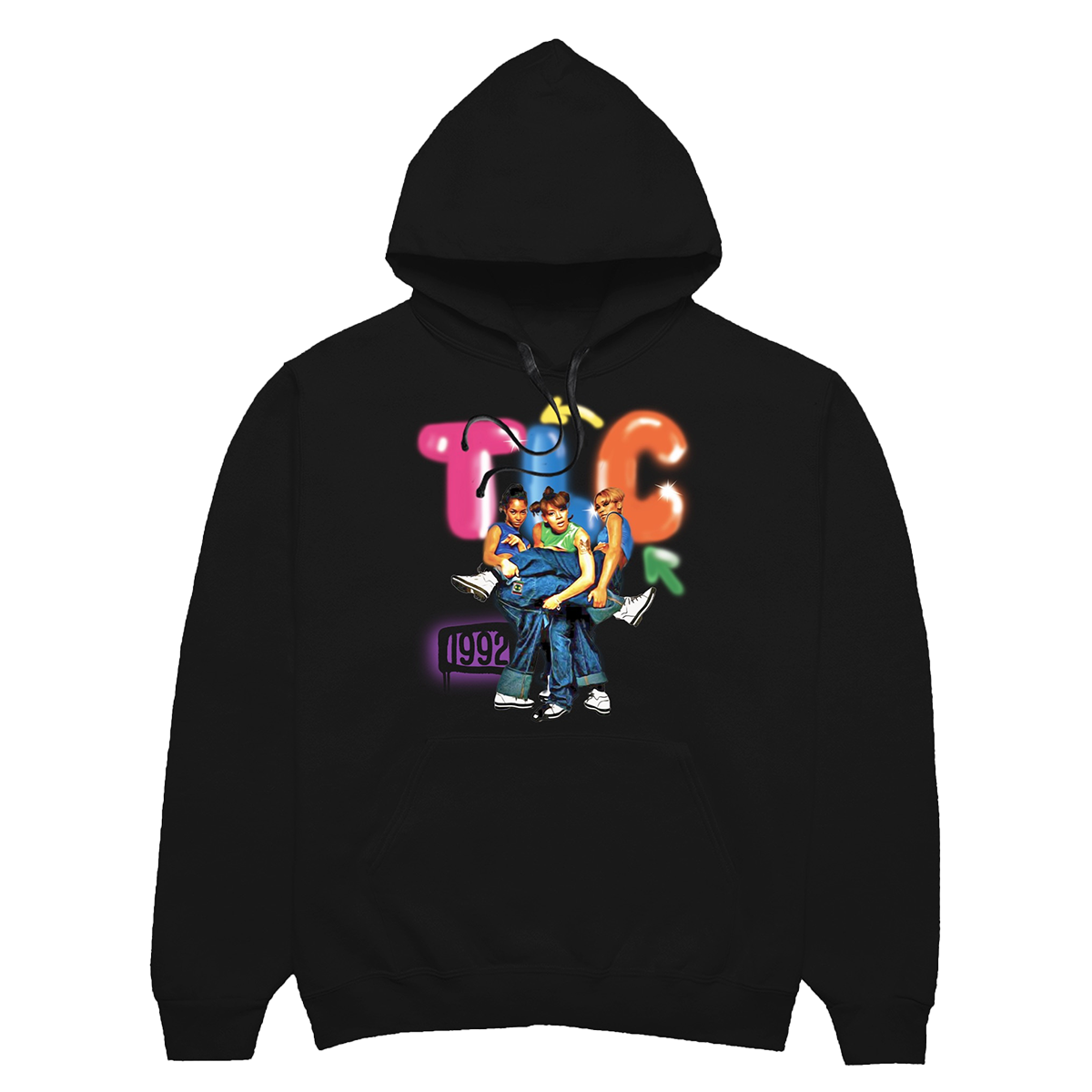 1992 Hoodie