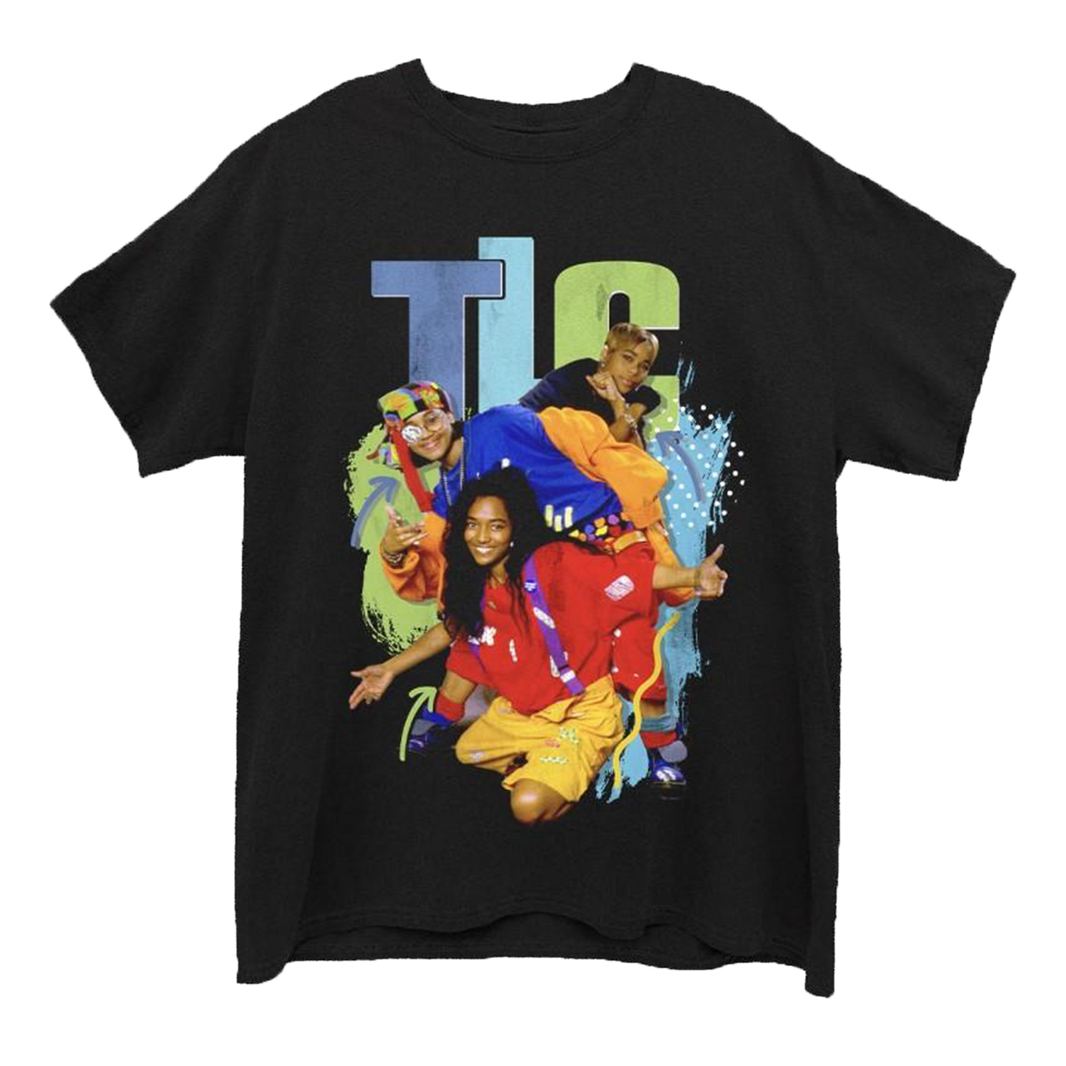 TLC Official Store