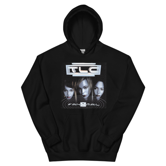 TLC FanMail Hoodie